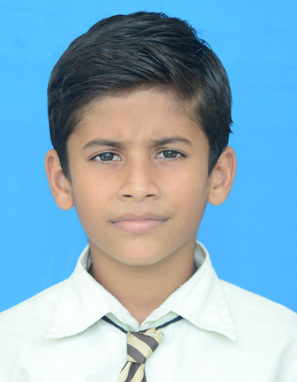 RUDRA PRATAP  
